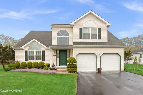 27 Jared Ln, Little Egg Harbor, NJ 08087