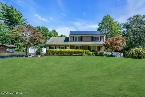 117 Brian Way, Middletown, NJ 07748