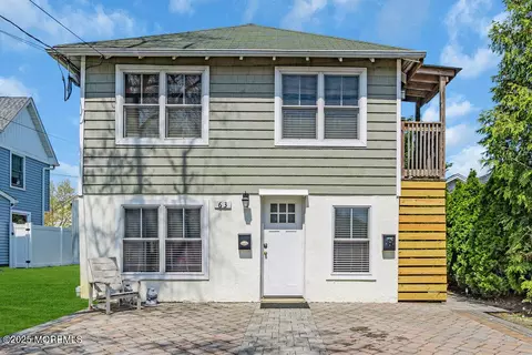 63 Colby Ave, Manasquan, NJ 08736