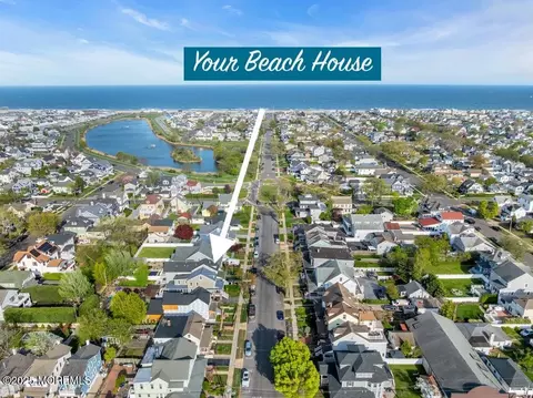 512 12 8th Ave, Belmar, NJ 07719