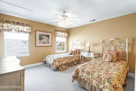 Bedroom - 50 Avalon Way, Waretown, NJ 08758 photo 2 of 2