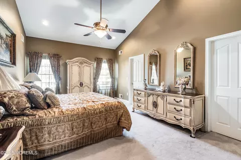 Bedroom - 50 Avalon Way, Waretown, NJ 08758 photo 1 of 2