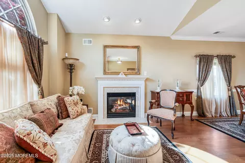 Living - 50 Avalon Way, Waretown, NJ 08758 photo 2 of 6