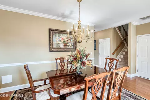 Dining - 50 Avalon Way, Waretown, NJ 08758 photo 1 of 4