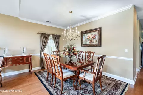Dining - 50 Avalon Way, Waretown, NJ 08758 photo 2 of 4