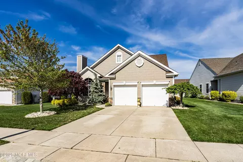 Exterior - 50 Avalon Way, Waretown, NJ 08758 photo 2 of 14