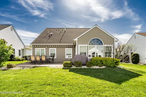 Exterior - 50 Avalon Way, Waretown, NJ 08758 photo 4 of 14