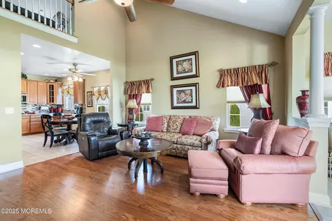 Living - 50 Avalon Way, Waretown, NJ 08758 photo 4 of 6