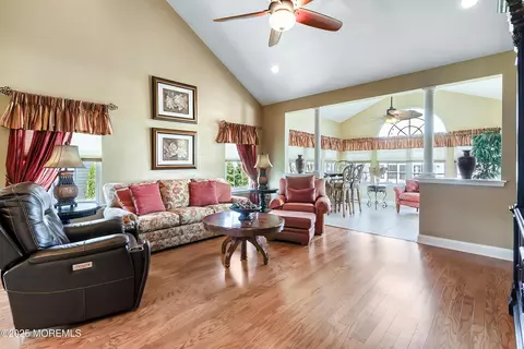 Living - 50 Avalon Way, Waretown, NJ 08758 photo 3 of 6