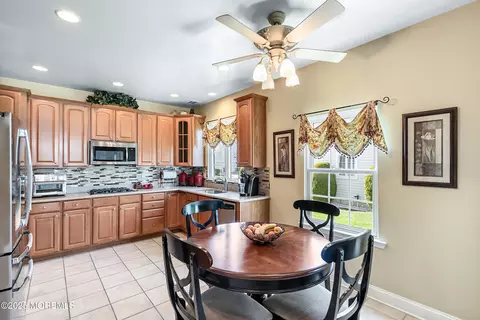 Kitchen - 50 Avalon Way, Waretown, NJ 08758 photo 1 of 4