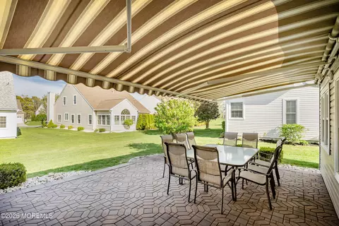 Exterior - 50 Avalon Way, Waretown, NJ 08758 photo 3 of 14