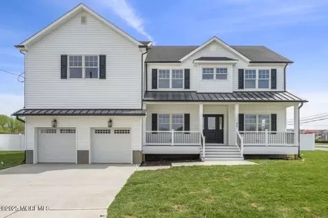 516 Aumack Ave, Union Beach, NJ 07735
