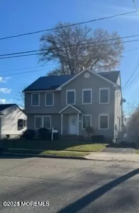 145 Creemer Ave, Woodbridge, NJ 07095