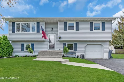 364 S Lake Dr, Brick, NJ 08724