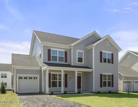 426 Third Ave, Toms River, NJ 08757