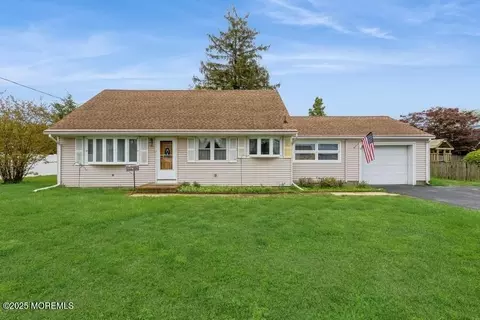 2174 Begonia Ave, Sea Girt, NJ 08750