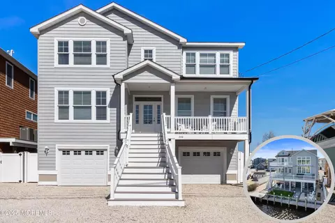 240 Morris Blvd, Beach Haven West, NJ 08050