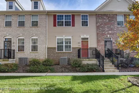 2206 Stelmaszek Rd #2206, Parlin, NJ 08859