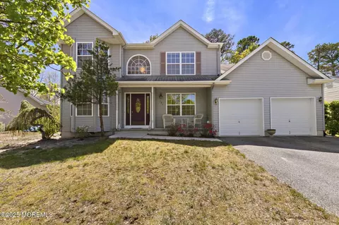 191 Willets Ave, Little Egg Harbor, NJ 08087