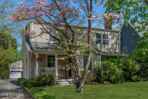 66 Poplar Ave, Fair Haven, NJ 07704
