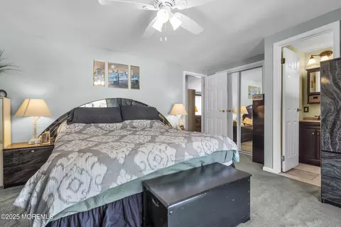 Bedroom - 5 Navajo Dr, Waretown, NJ 08758 photo 2 of 4