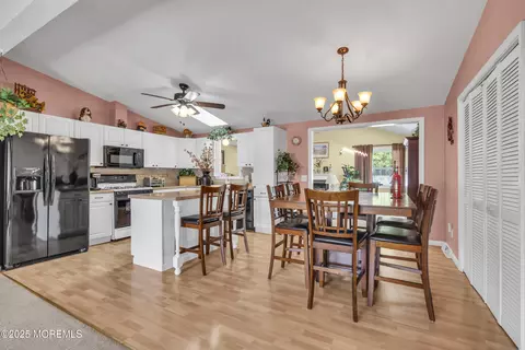 Dining - 5 Navajo Dr, Waretown, NJ 08758 photo 1 of 3