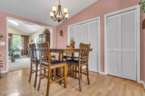Dining - 5 Navajo Dr, Waretown, NJ 08758 photo 2 of 3