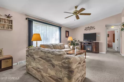 Living - 5 Navajo Dr, Waretown, NJ 08758 photo 1 of 1