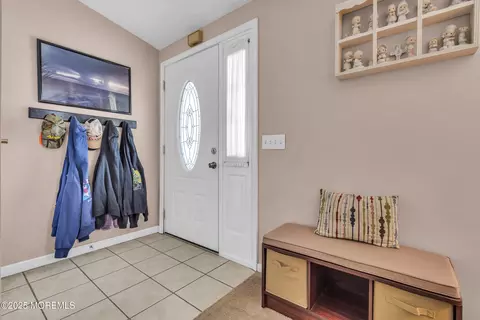 Entry Way - 5 Navajo Dr, Waretown, NJ 08758 photo 1 of 2