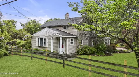 1574 Maxim Southard Rd, Howell, NJ 07731
