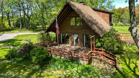 156 Baird Rd, Millstone, NJ 08535