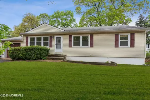 436 Laurel Ave, Brick, NJ 08723
