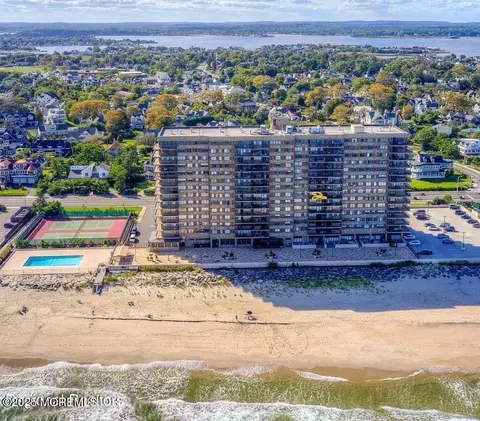 55 Ocean Ave #7E, Monmouth Beach, NJ 07750
