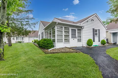 46 Dover Walk #446, Toms River, NJ 08753