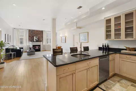 601 Mattison Ave #4B, Asbury Park, NJ 07712