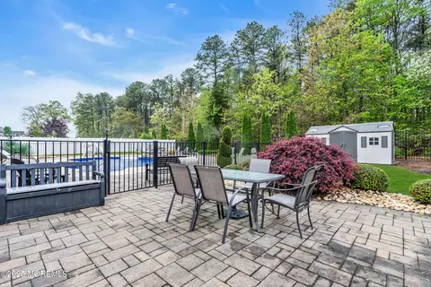 Exterior - 6 Firenze Rd, Jackson, NJ 08527 photo 12 of 15
