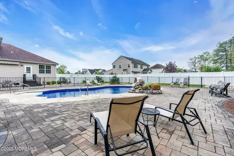 Exterior - 6 Firenze Rd, Jackson, NJ 08527 photo 9 of 15