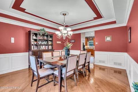 Dining - 6 Firenze Rd, Jackson, NJ 08527 photo 4 of 5