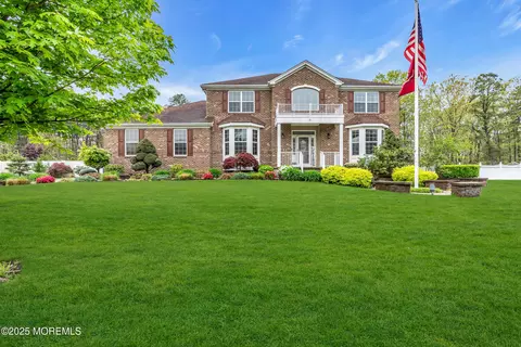 Exterior - 6 Firenze Rd, Jackson, NJ 08527 photo 5 of 15