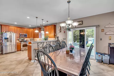 Dining - 6 Firenze Rd, Jackson, NJ 08527 photo 1 of 5