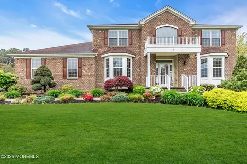 Exterior - 6 Firenze Rd, Jackson, NJ 08527 photo 3 of 15