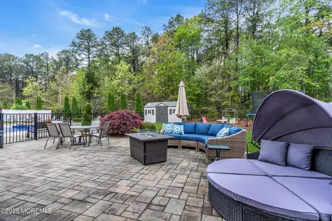 Exterior - 6 Firenze Rd, Jackson, NJ 08527 photo 11 of 15