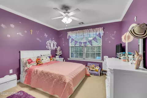 Bedroom - 6 Firenze Rd, Jackson, NJ 08527 photo 3 of 5
