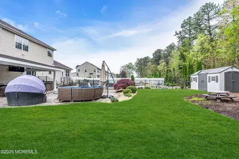 Exterior - 6 Firenze Rd, Jackson, NJ 08527 photo 15 of 15