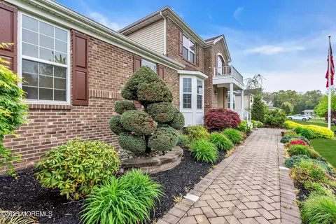 Exterior - 6 Firenze Rd, Jackson, NJ 08527 photo 6 of 15