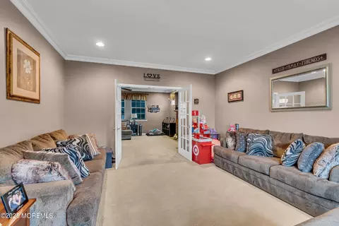 Living - 6 Firenze Rd, Jackson, NJ 08527 photo 1 of 1