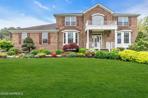 Exterior - 6 Firenze Rd, Jackson, NJ 08527 photo 2 of 15