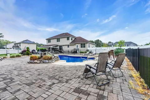 Exterior - 6 Firenze Rd, Jackson, NJ 08527 photo 13 of 15