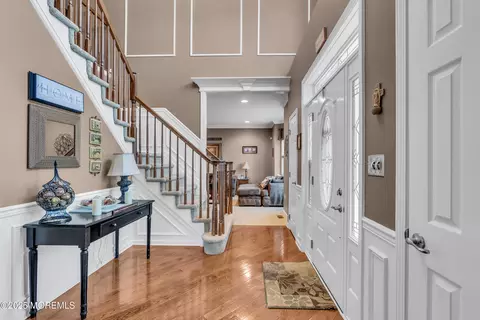 Entry Way - 6 Firenze Rd, Jackson, NJ 08527 photo 2 of 5