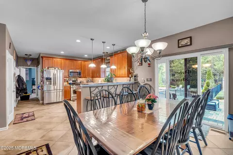 Dining - 6 Firenze Rd, Jackson, NJ 08527 photo 2 of 5